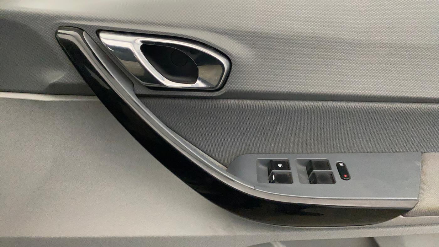 2021 Tata TIGOR XZ PLUS PETROL, Petrol, Manual, 62,930 km, Driver Side Door Panels Control