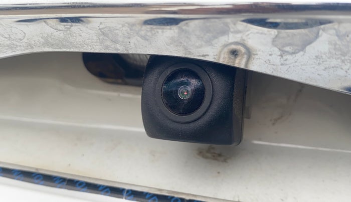 2023 Maruti New Wagon-R ZXI PLUS 1.2 AMT, Petrol, Automatic, 30,617 km, Parking Camera