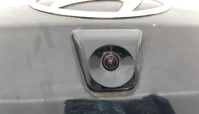 2022 Hyundai GRAND I10 NIOS ASTA 1.2 KAPPA VTVT CNG, CNG, Manual, 66,934 km, Parking Camera