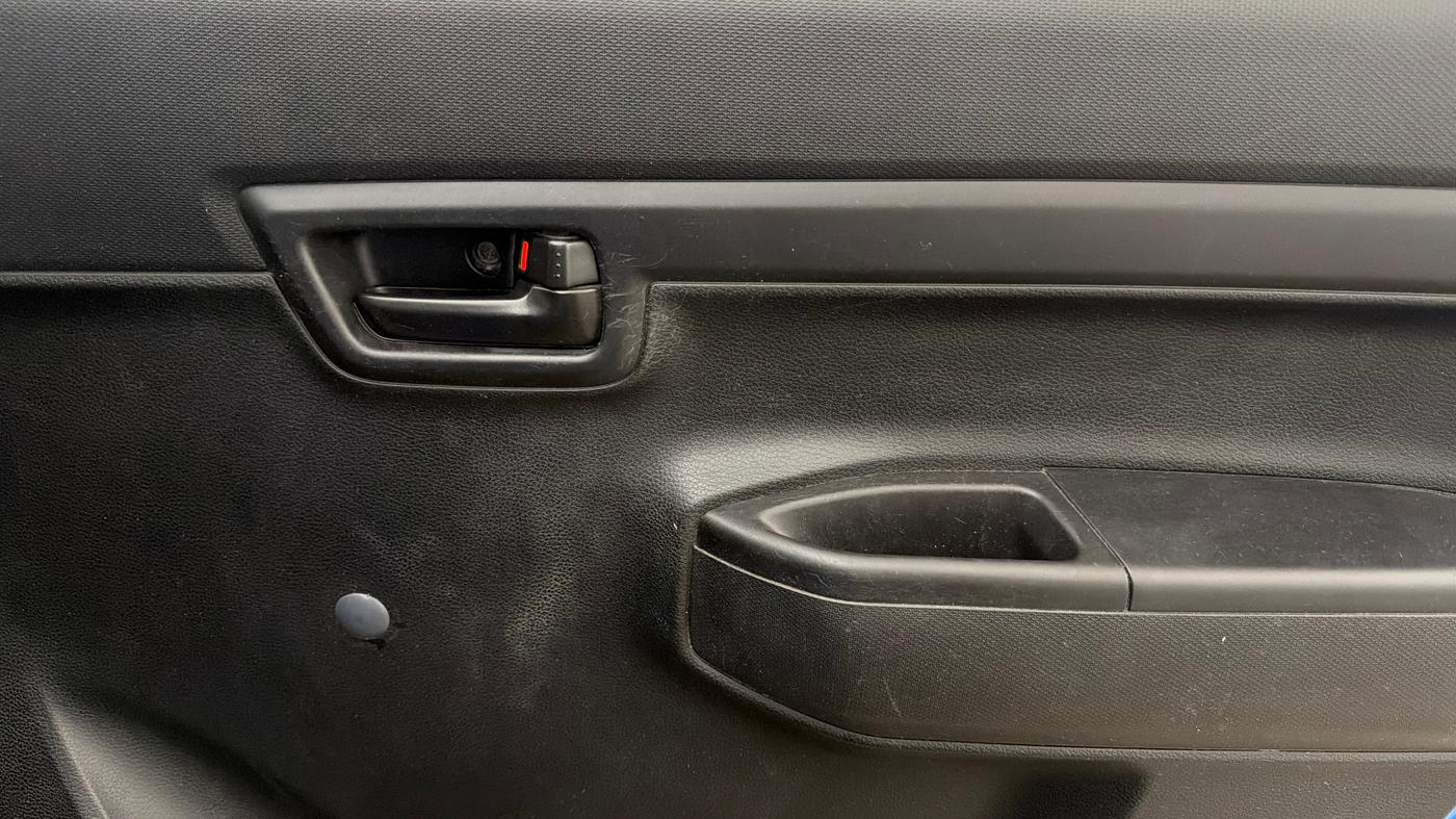 2020 Maruti S PRESSO LXI, Petrol, Manual, 55,262 km, Driver Side Door Panels Control