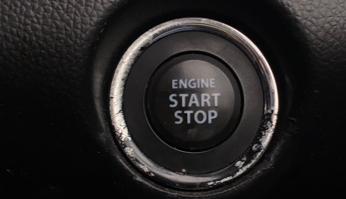 2019 Maruti Swift ZXI AMT, Petrol, Automatic, 56,094 km, Keyless Start/ Stop Button