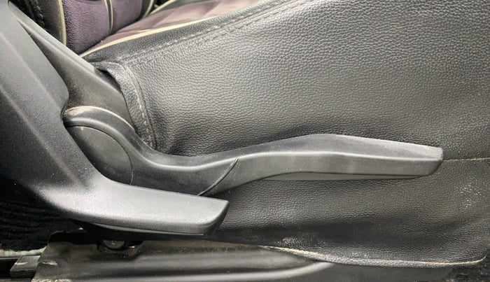 2019 Maruti Swift ZXI AMT, Petrol, Automatic, 56,094 km, Driver Side Adjustment Panel