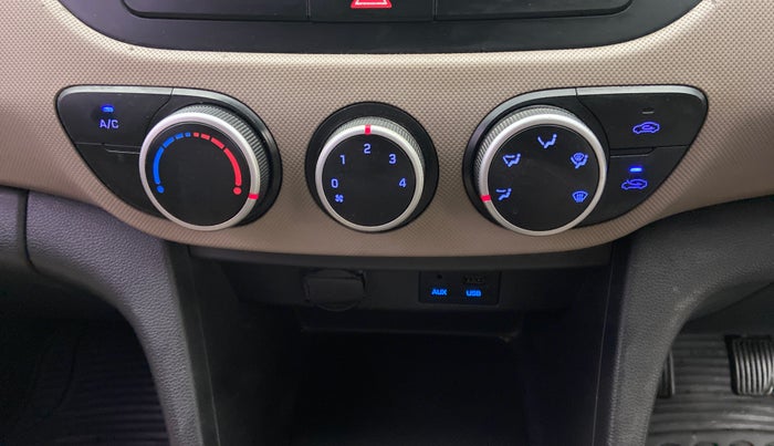 2013 Hyundai Grand i10 SPORTZ 1.1 CRDI, Diesel, Manual, 85,152 km, AC Unit - Car heater not working