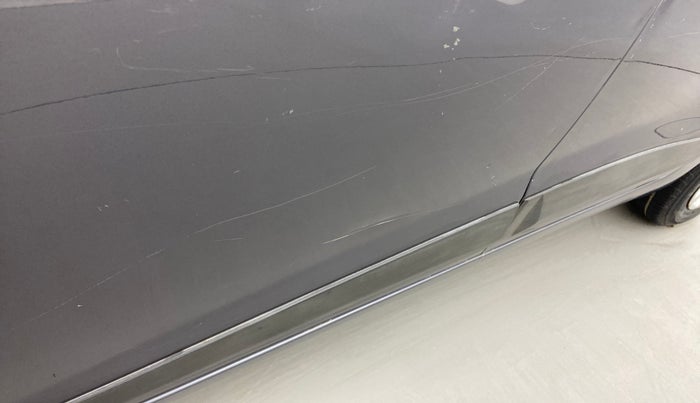 2013 Hyundai Grand i10 SPORTZ 1.1 CRDI, Diesel, Manual, 85,152 km, Front passenger door - Slightly dented