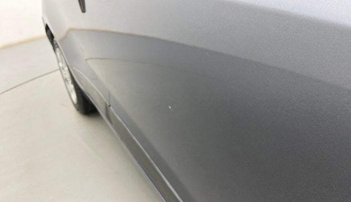 2013 Hyundai Grand i10 SPORTZ 1.1 CRDI, Diesel, Manual, 85,152 km, Driver-side door - Slightly dented