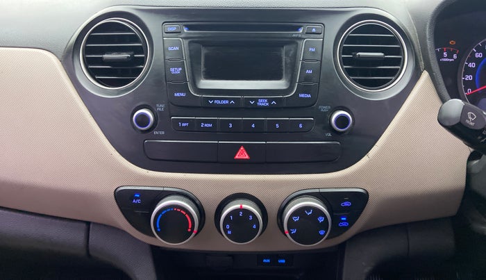 2013 Hyundai Grand i10 SPORTZ 1.1 CRDI, Diesel, Manual, 85,152 km, Air Conditioner