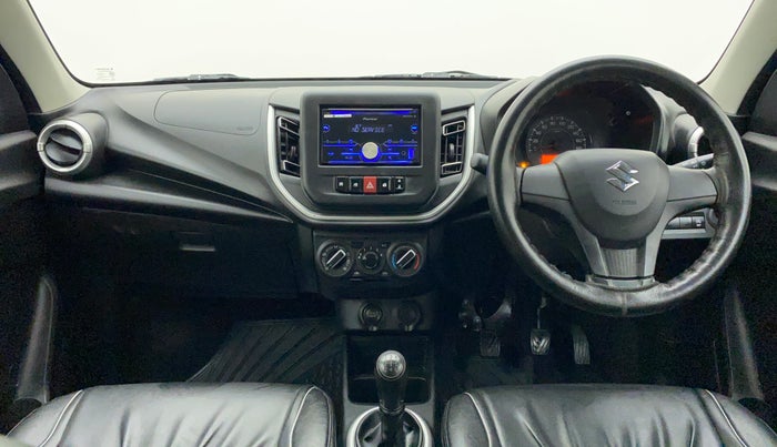 2022 Maruti Celerio VXI, Petrol, Manual, 33,515 km, Dashboard