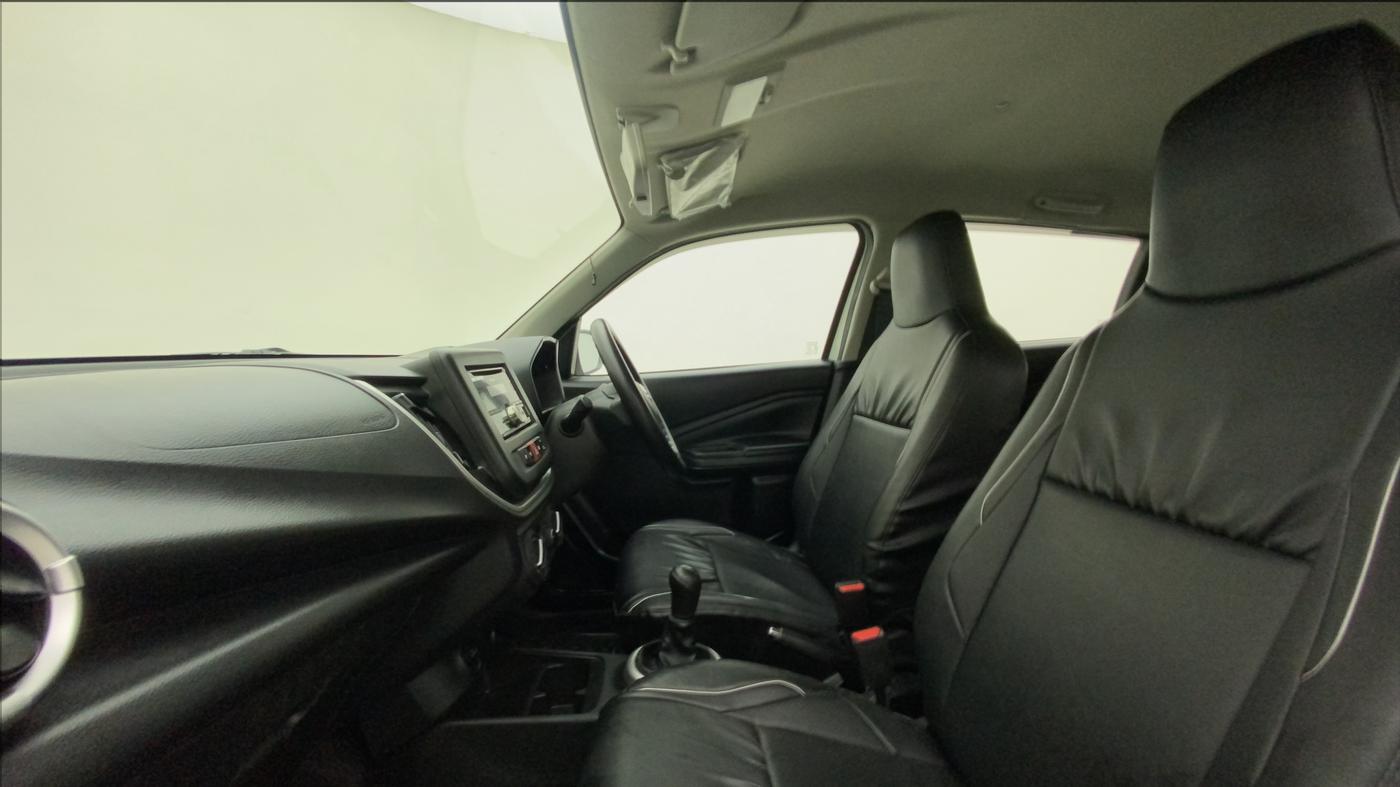 2022 Maruti Celerio VXI, Petrol, Manual, 33,515 km, Right Side Front Door Cabin