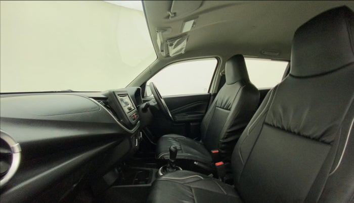 2022 Maruti Celerio VXI, Petrol, Manual, 33,515 km, Right Side Front Door Cabin
