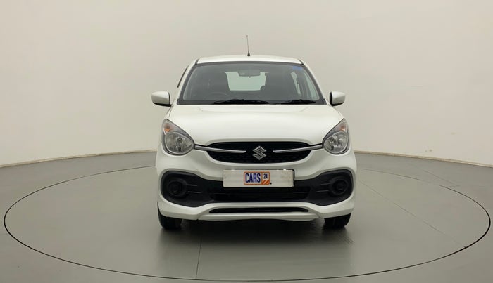 2022 Maruti Celerio VXI, Petrol, Manual, 33,515 km, Front