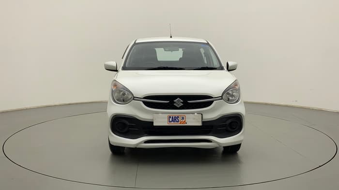 2022 Maruti Celerio VXI, Petrol, Manual, 33,515 km, Front