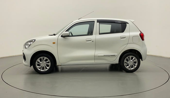 2022 Maruti Celerio VXI, Petrol, Manual, 33,515 km, Left Side