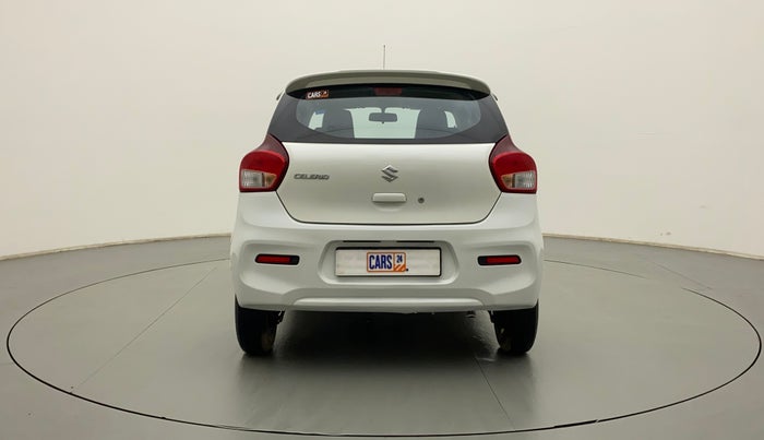 2022 Maruti Celerio VXI, Petrol, Manual, 33,515 km, Back/Rear