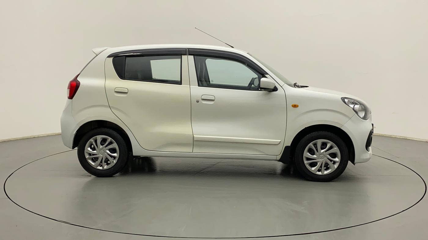 2022 Maruti Celerio VXI, Petrol, Manual, 33,515 km, Right Side View