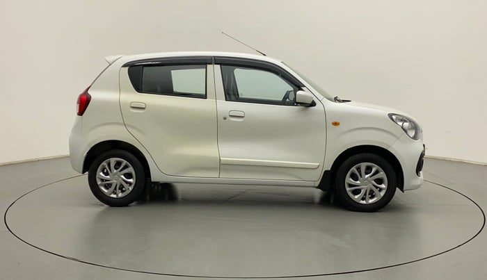 2022 Maruti Celerio VXI, Petrol, Manual, 33,515 km, Right Side View