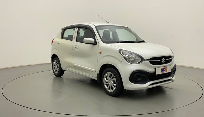 2022 Maruti Celerio VXI, Petrol, Manual, 33,515 km, Right Front Diagonal