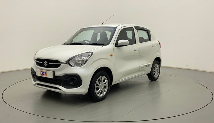 2022 Maruti Celerio VXI, Petrol, Manual, 33,515 km, Left Front Diagonal