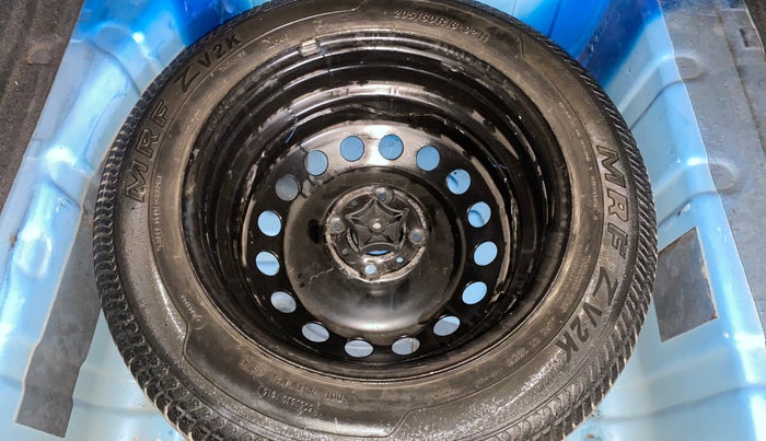 2019 Tata NEXON XZA PLUS PETROL, Petrol, Automatic, 46,291 km, Spare Tyre