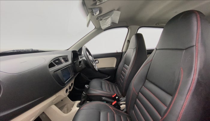 2021 Maruti Alto LXI OPT, Petrol, Manual, 20,226 km, Right Side Front Door Cabin