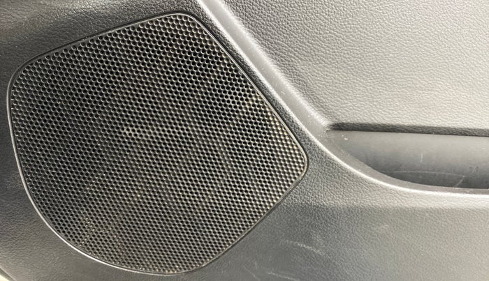 2021 Maruti Alto LXI OPT, Petrol, Manual, 20,226 km, Speaker