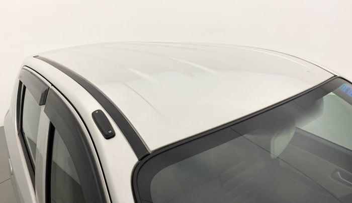 2021 Maruti Alto LXI OPT, Petrol, Manual, 20,226 km, Roof