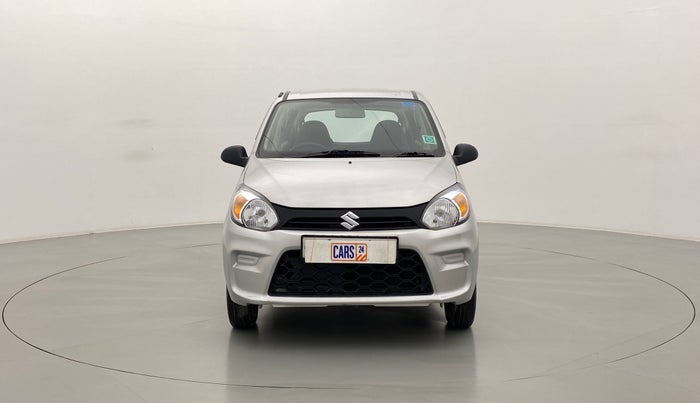 2021 Maruti Alto LXI OPT, Petrol, Manual, 20,226 km, Front