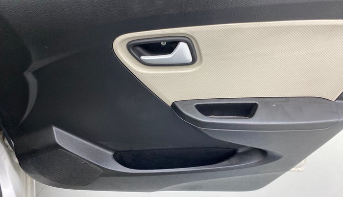 2021 Maruti Alto LXI OPT, Petrol, Manual, 20,226 km, Driver Side Door Panels Control