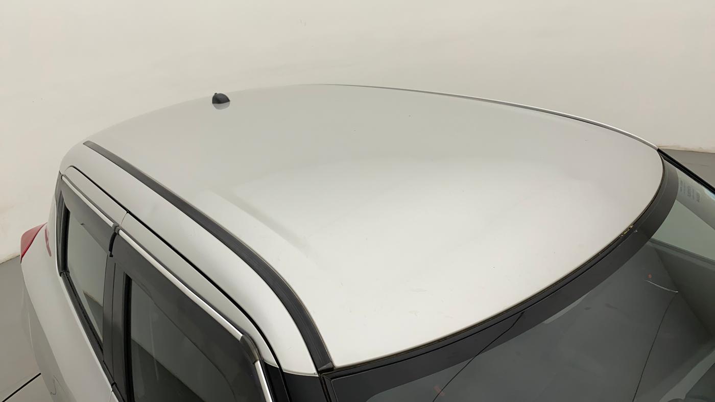 2018 Maruti Swift VXI, Petrol, Manual, 80,505 km, Roof