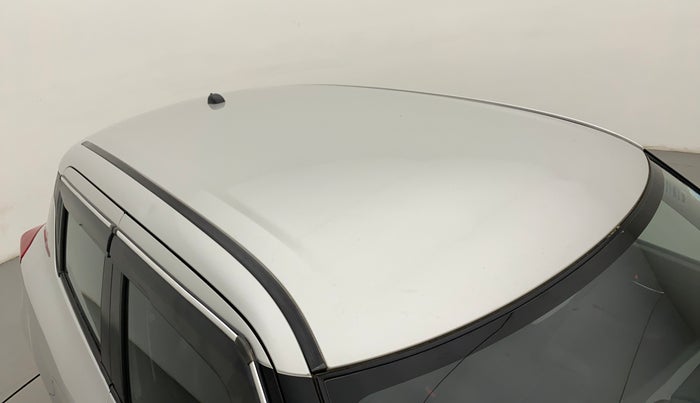 2018 Maruti Swift VXI, Petrol, Manual, 80,505 km, Roof