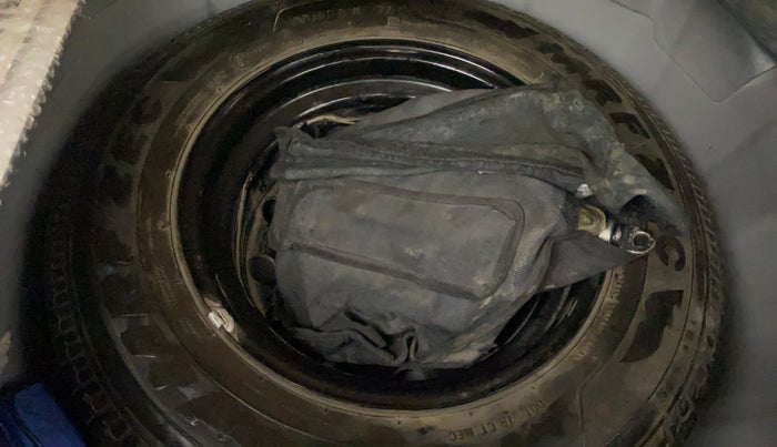 2014 Hyundai i10 SPORTZ 1.1, Petrol, Manual, 28,564 km, Spare Tyre