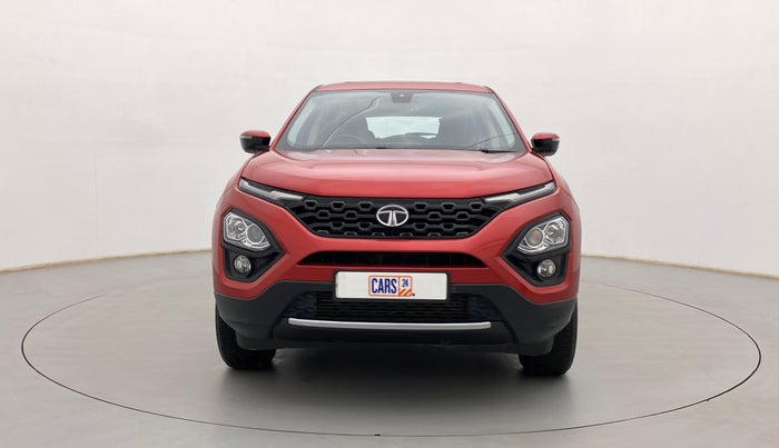 2020 Tata Harrier XZA PLUS 2.0L, Diesel, Automatic, 74,344 km, Front