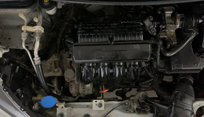 2016 Honda Jazz 1.2L I-VTEC S, Petrol, Manual, 51,236 km, Engine View - Right