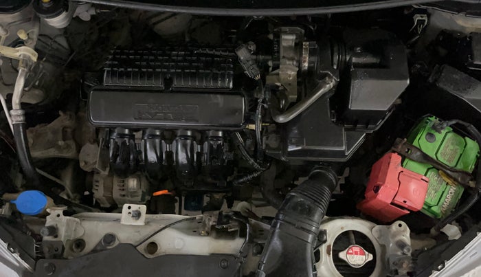 2016 Honda Jazz 1.2L I-VTEC S, Petrol, Manual, 51,236 km, Engine View