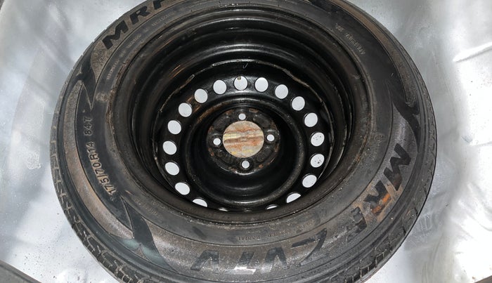 2016 Honda Jazz 1.2L I-VTEC S, Petrol, Manual, 51,236 km, Spare Tyre