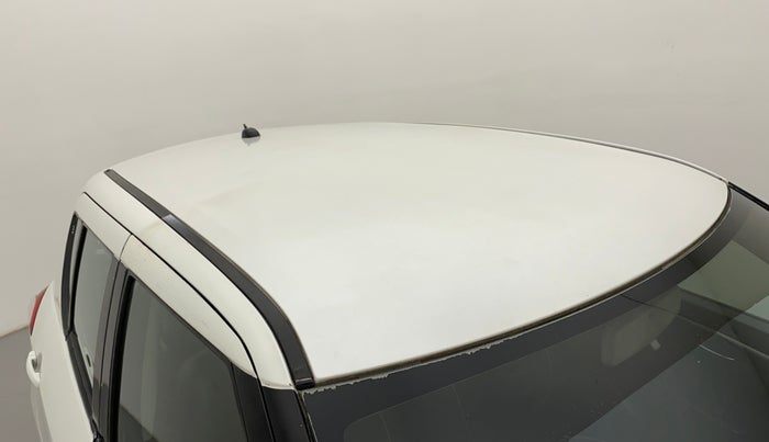 2011 Maruti Swift ZXI, Petrol, Manual, 93,223 km, Roof