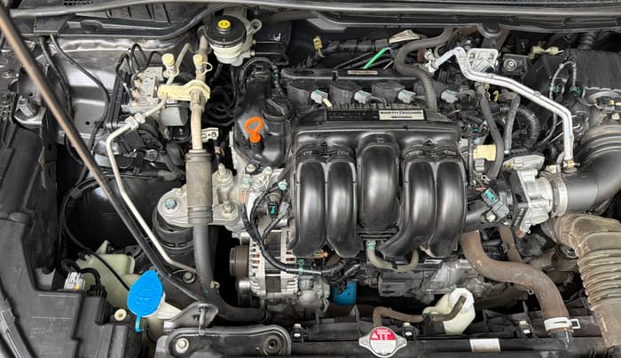 2020 Honda City 1.5L I-VTEC ZX CVT, Petrol, Automatic, 50,108 km, Engine View - Right