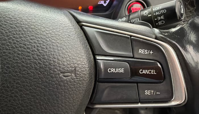 2020 Honda City 1.5L I-VTEC ZX CVT, Petrol, Automatic, 50,108 km, Adaptive Cruise Control