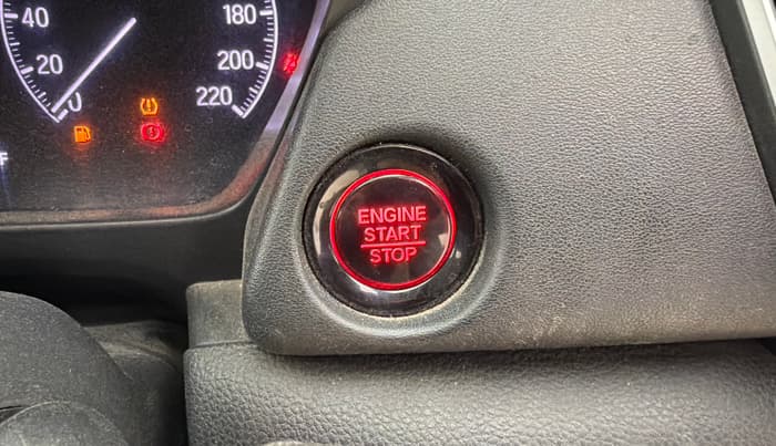 2020 Honda City 1.5L I-VTEC ZX CVT, Petrol, Automatic, 50,108 km, Keyless Start/ Stop Button