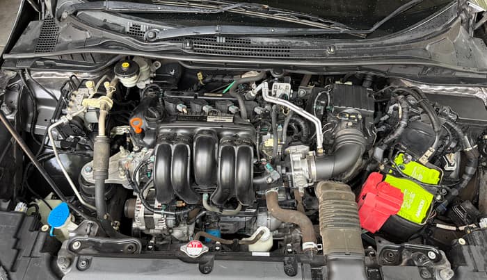 2020 Honda City 1.5L I-VTEC ZX CVT, Petrol, Automatic, 50,108 km, Engine View