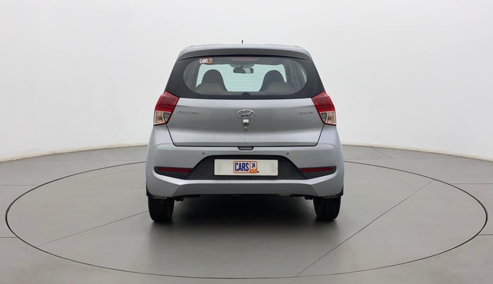 2019 Hyundai NEW SANTRO SPORTZ AMT, Petrol, Automatic, 12,025 km, Back/Rear