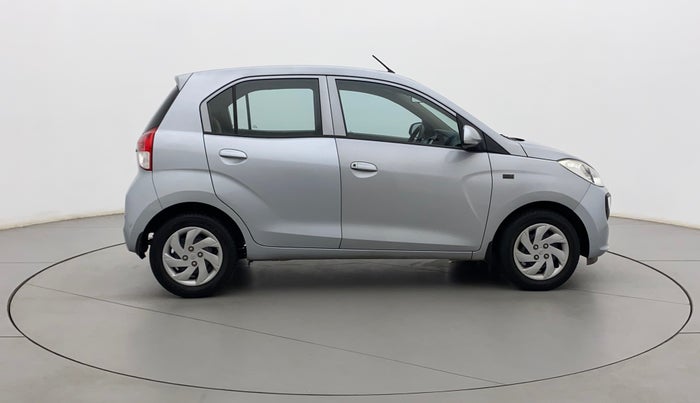 2019 Hyundai NEW SANTRO SPORTZ AMT, Petrol, Automatic, 12,025 km, Right Side View