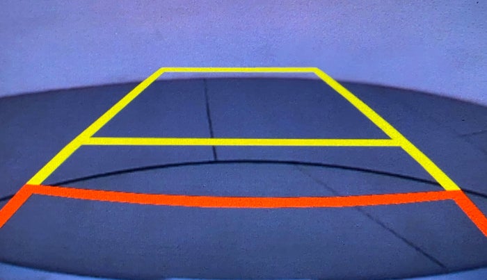 2019 Hyundai NEW SANTRO SPORTZ AMT, Petrol, Automatic, 12,025 km, Parking Camera