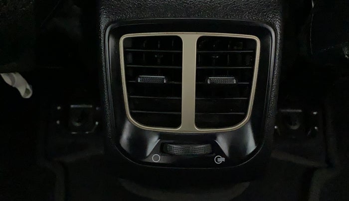 2019 Hyundai NEW SANTRO SPORTZ AMT, Petrol, Automatic, 12,025 km, Rear AC Vents