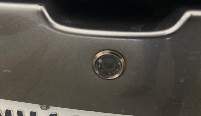 2021 Maruti Baleno ZETA PETROL 1.2, Petrol, Manual, 30,267 km, Parking Camera