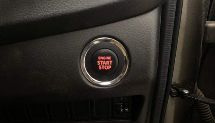 2021 Maruti Baleno ZETA PETROL 1.2, Petrol, Manual, 30,267 km, Keyless Start/ Stop Button