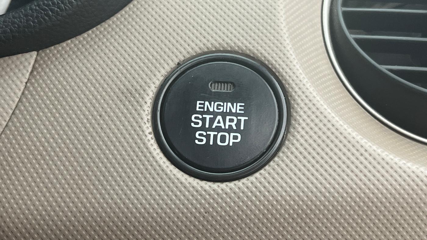 2015 Hyundai Grand i10 ASTA 1.1 CRDI, Diesel, Manual, 53,864 km, Keyless Start/ Stop Button