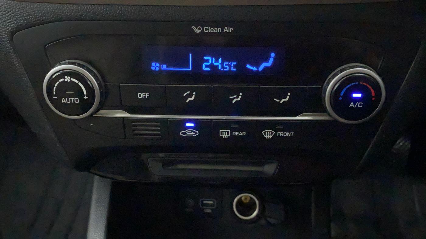 2016 Hyundai Elite i20 ASTA 1.4 CRDI (O), Diesel, Manual, 69,767 km, Automatic Climate Control
