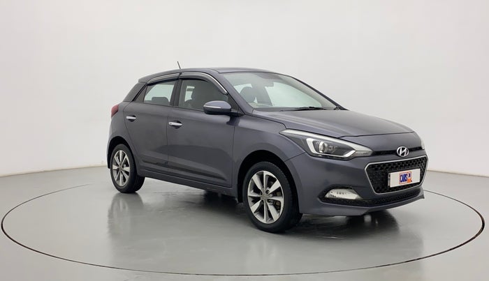 2016 Hyundai Elite i20 ASTA 1.4 CRDI (O), Diesel, Manual, 69,767 km, SRP
