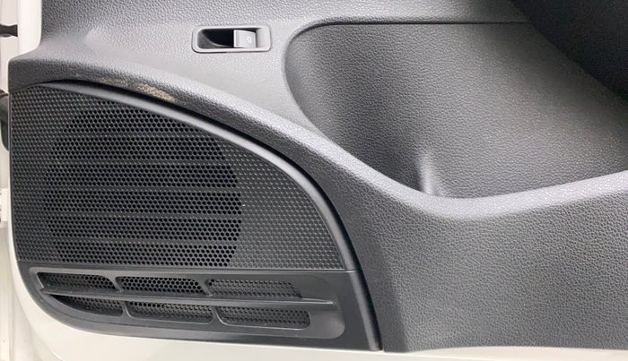 2017 Skoda Rapid STYLE 1.5 TDI AT, Diesel, Automatic, 75,337 km, Speaker
