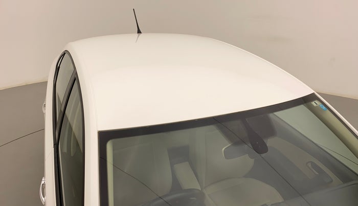 2017 Skoda Rapid STYLE 1.5 TDI AT, Diesel, Automatic, 75,337 km, Roof